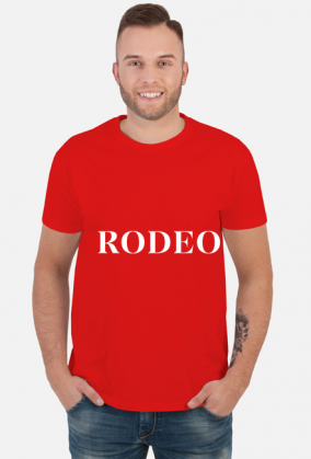 RODEO