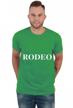 RODEO