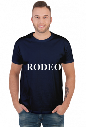 RODEO