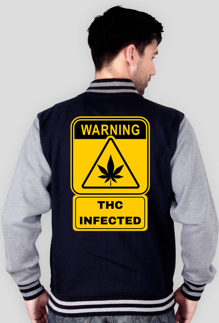 THC INFECTED