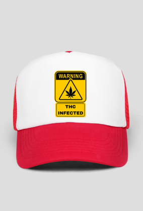 THC INFECTED