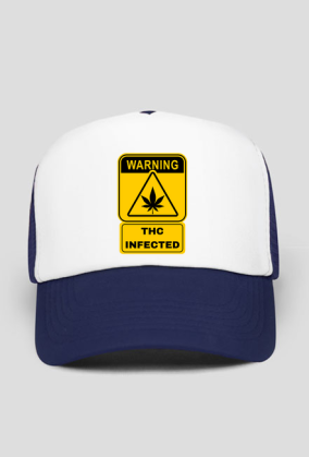 THC INFECTED