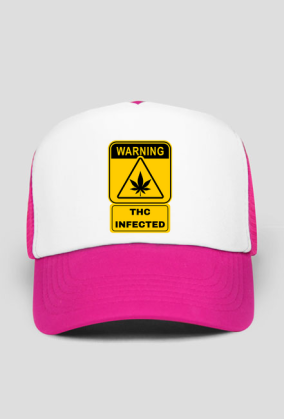 THC INFECTED