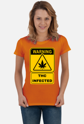 THC INFECTED