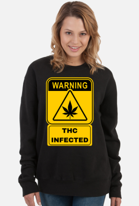 THC INFECTED