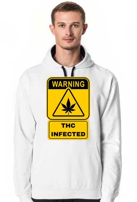 THC INFECTED