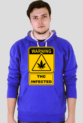 THC INFECTED