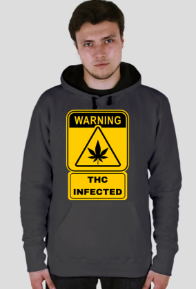 THC INFECTED