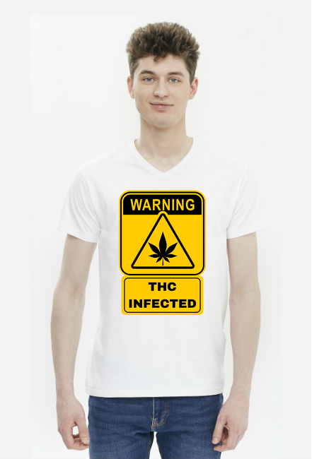 THC INFECTED