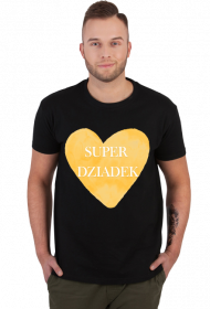 SUPER DZIADEK