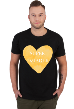 SUPER DZIADEK