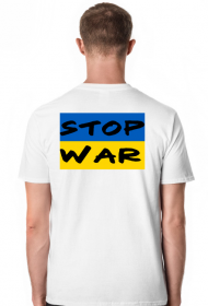 koszulka SLAVA UKRAINA