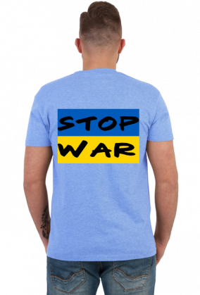 koszulka SLAVA UKRAINA