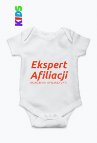 Bodziaki niemowlęce Ekspert Afiliacji Akademia Afiliacyjna