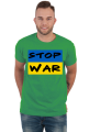 koszulka STOP WAR