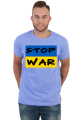 koszulka STOP WAR