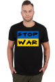 koszulka STOP WAR