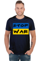 koszulka STOP WAR