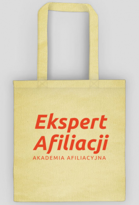 Torba Ekspert Afiliacji Akademia Afiliacyjna