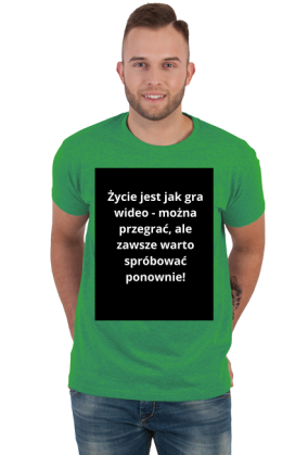 Gra video 1