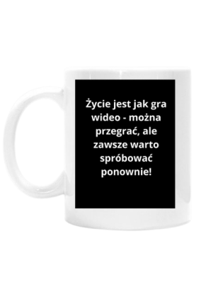 Gra video 4