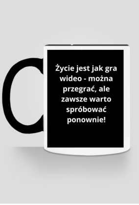 Gra video 10