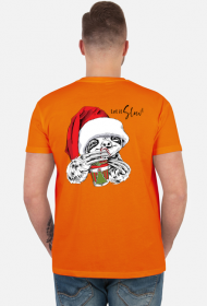 Koszulka Summer&Winter