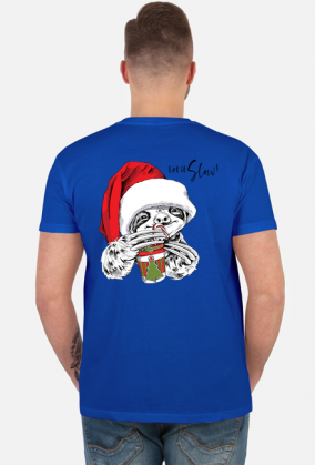 Koszulka Summer&Winter