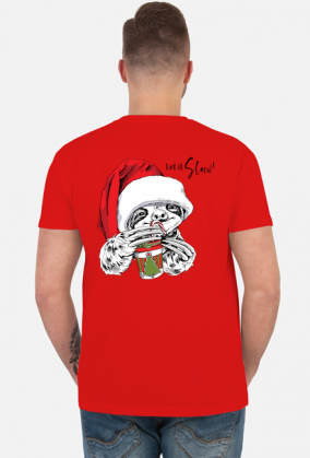 Koszulka Summer&Winter