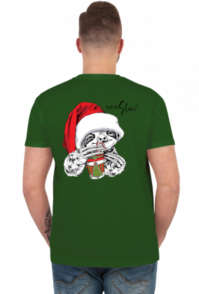 Koszulka Summer&Winter