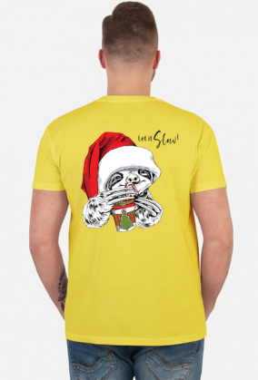 Koszulka Summer&Winter