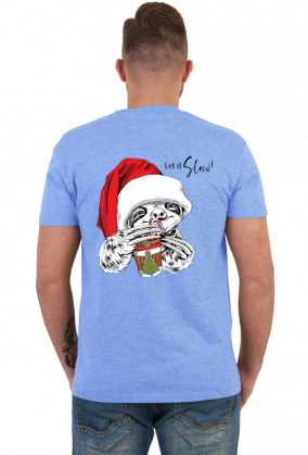 Koszulka Summer&Winter