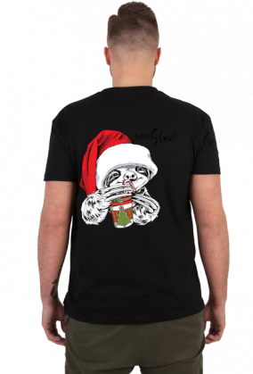 Koszulka Summer&Winter