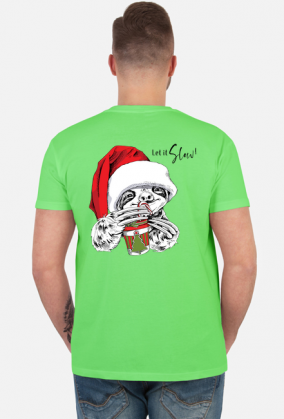 Koszulka Summer&Winter