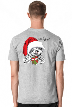 Koszulka Summer&Winter