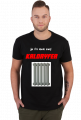 Koszulka "Kaloryfer"