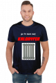 Koszulka "Kaloryfer"