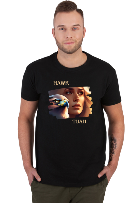 HAWK TUAH