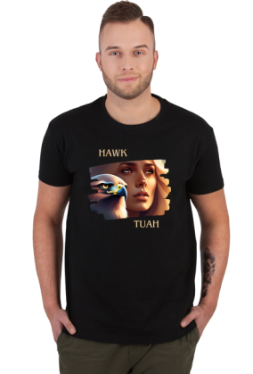 HAWK TUAH