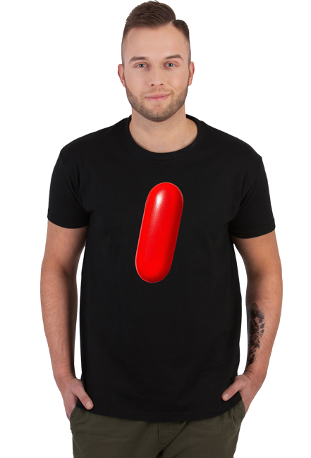 RED PILL