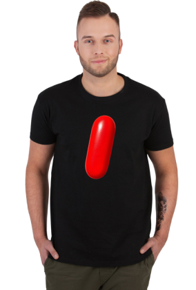 RED PILL