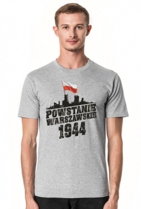 Powstanie warszawskie 1944