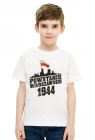 Powstanie warszawskie 1944