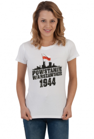 Powstanie warszawskie 1944