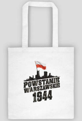 Powstanie warszawskie 1944