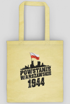 Powstanie warszawskie 1944