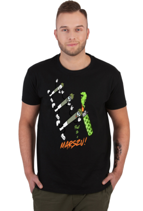 Z Marszu!