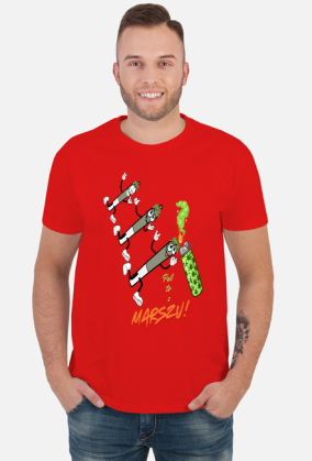 Z Marszu!