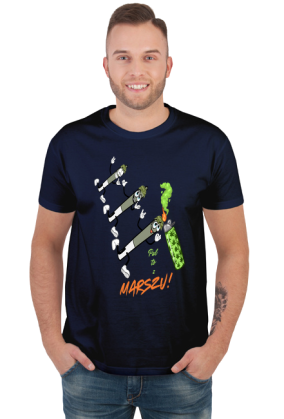 Z Marszu!