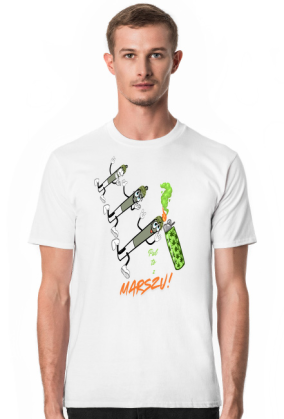 Z Marszu!